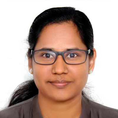 Dr. Shani S D