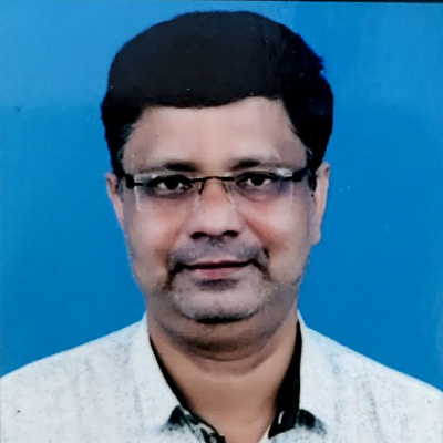 Mr. Girver D Gupta