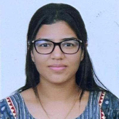 Hetal Parmar