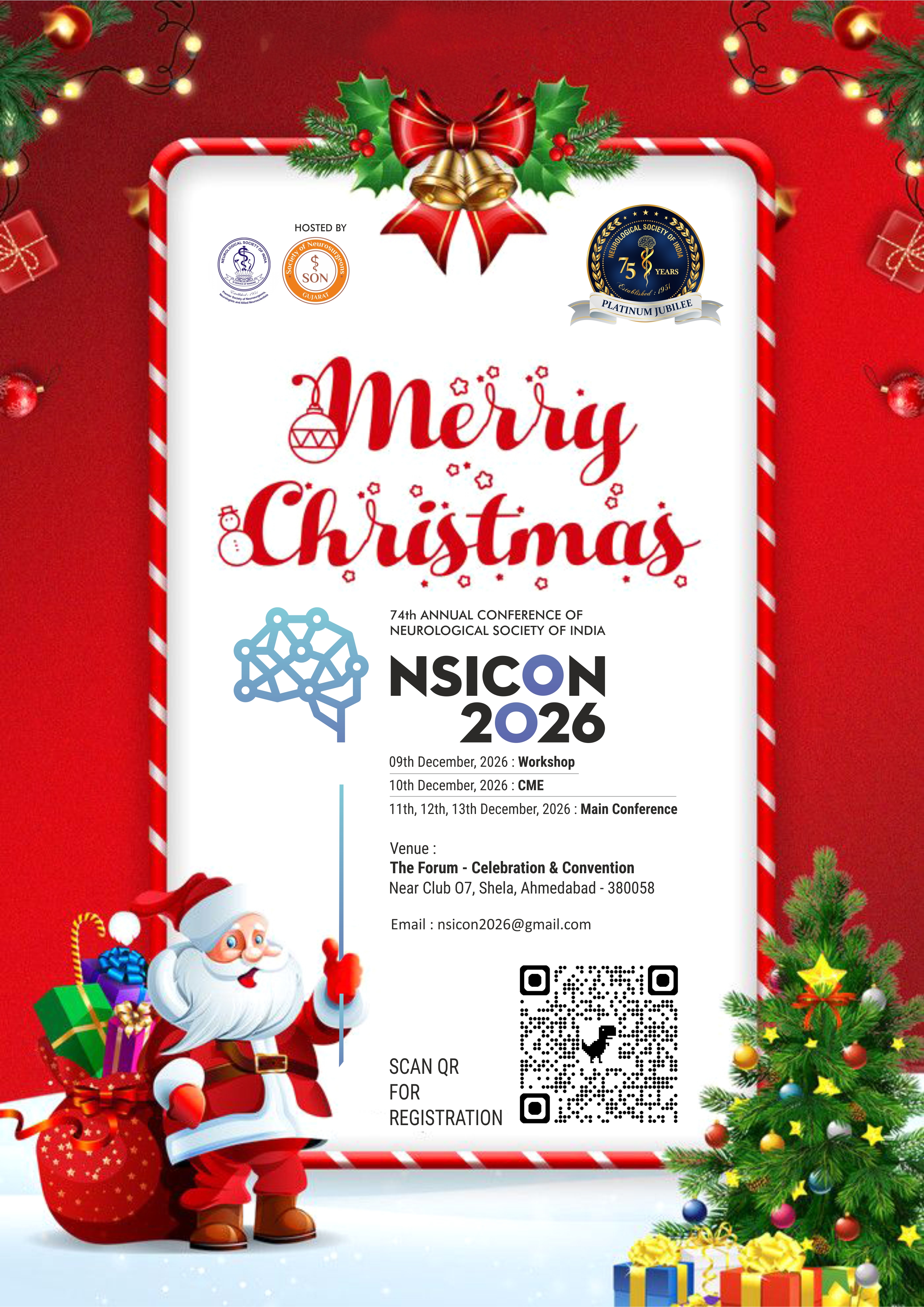 NSICON 2026 Official Flyer 01