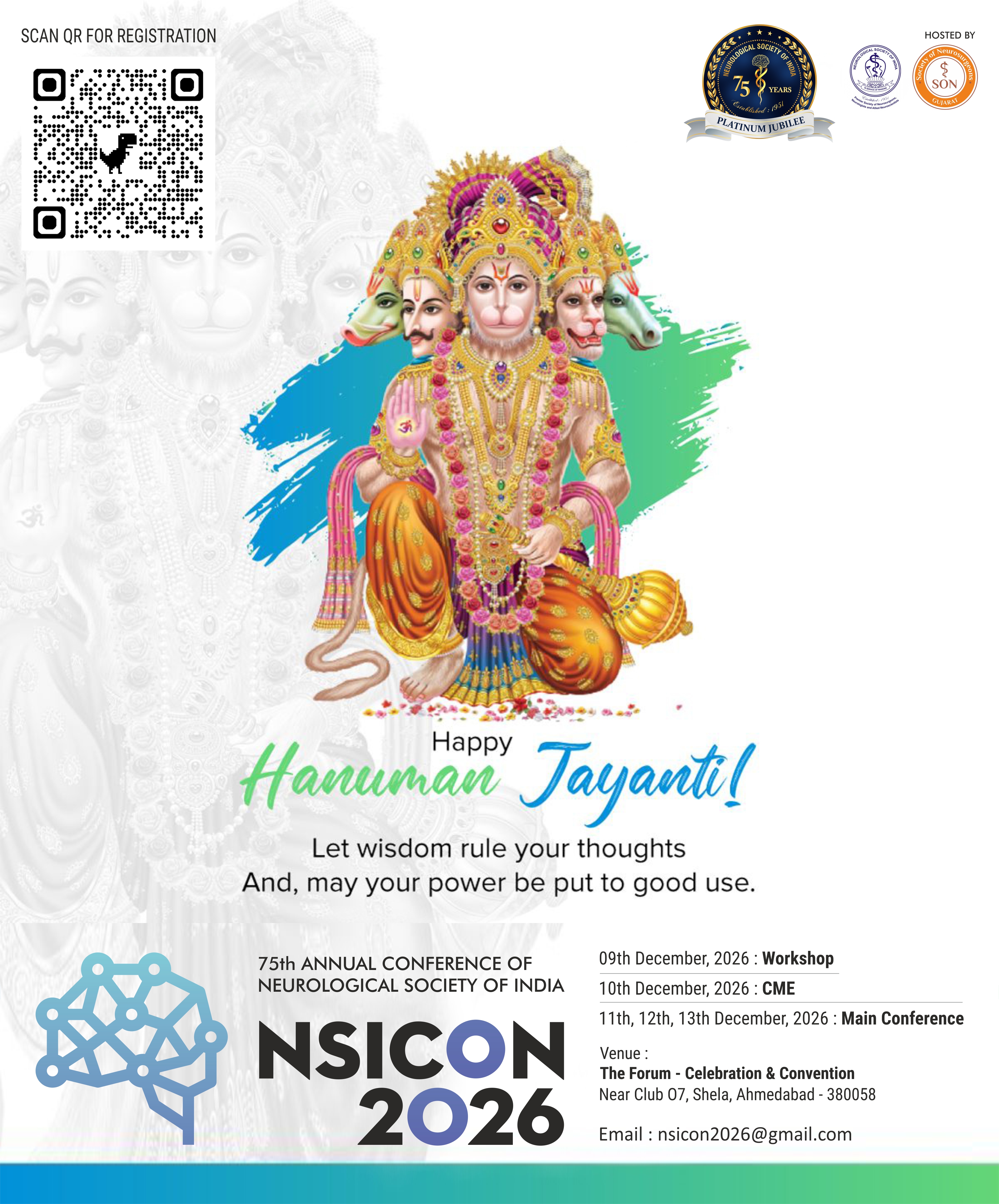 NSICON 2026 Official Flyer 14
