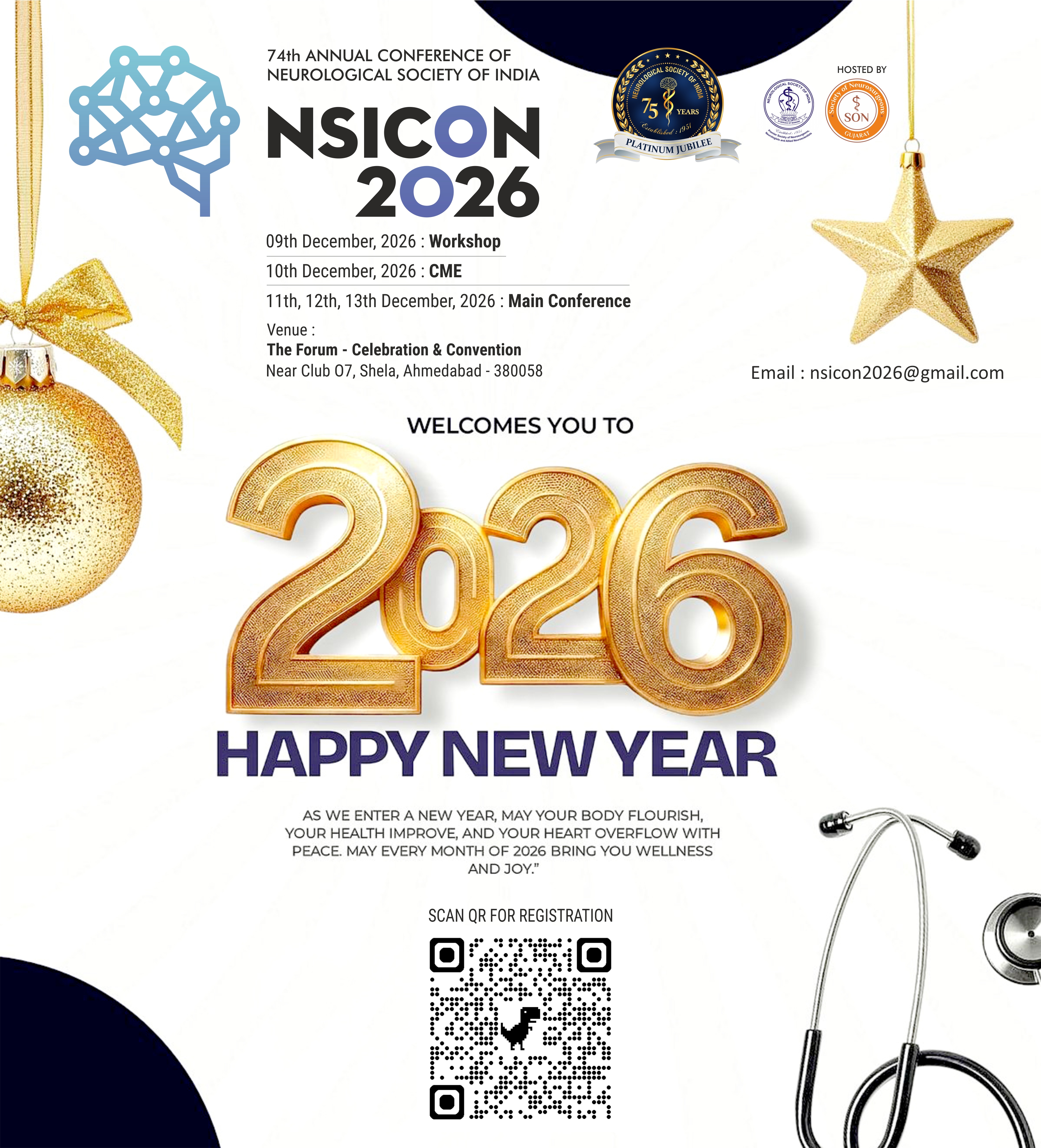 NSICON 2026 Official Flyer 02