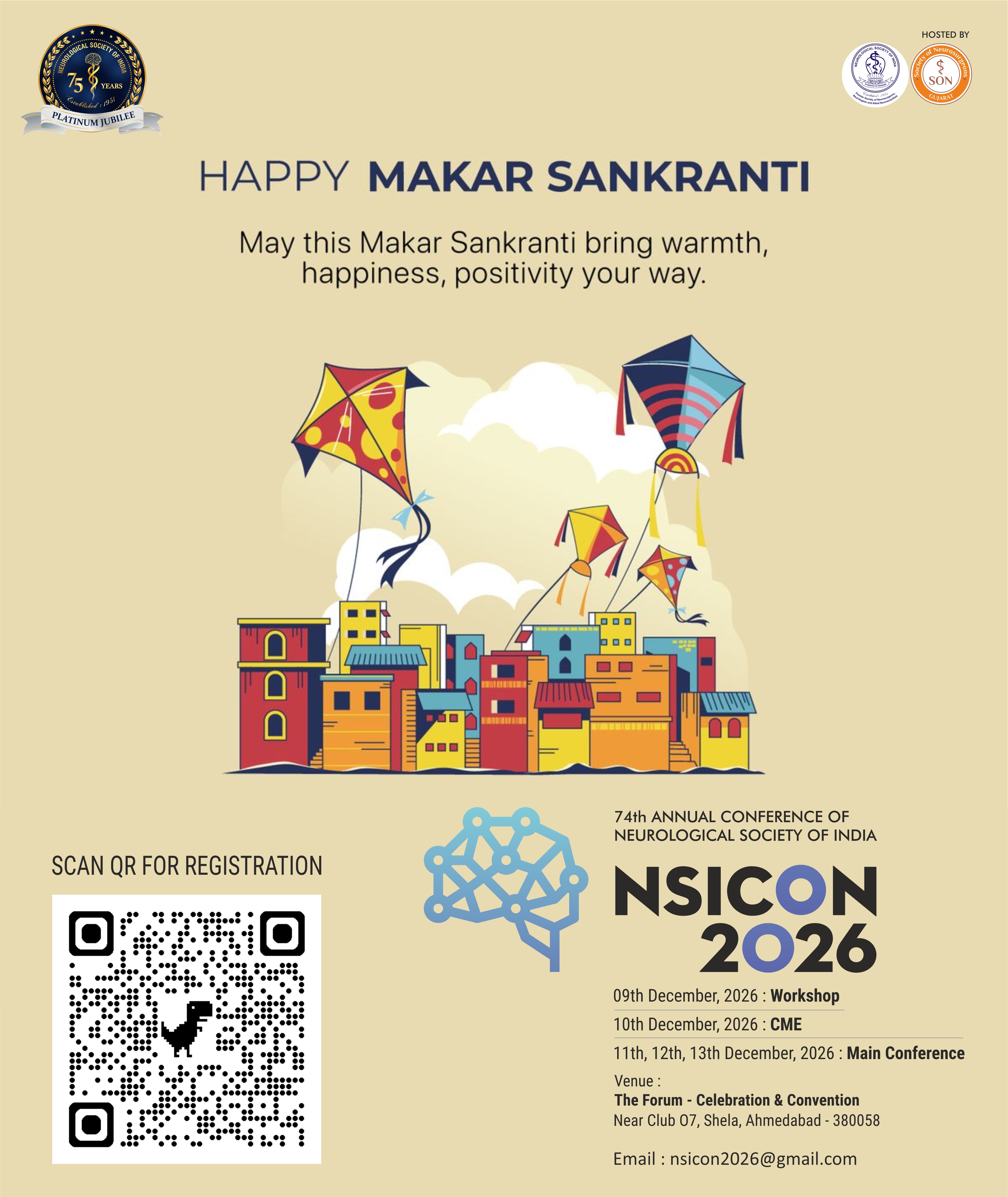 NSICON 2026 Official Flyer 03 A