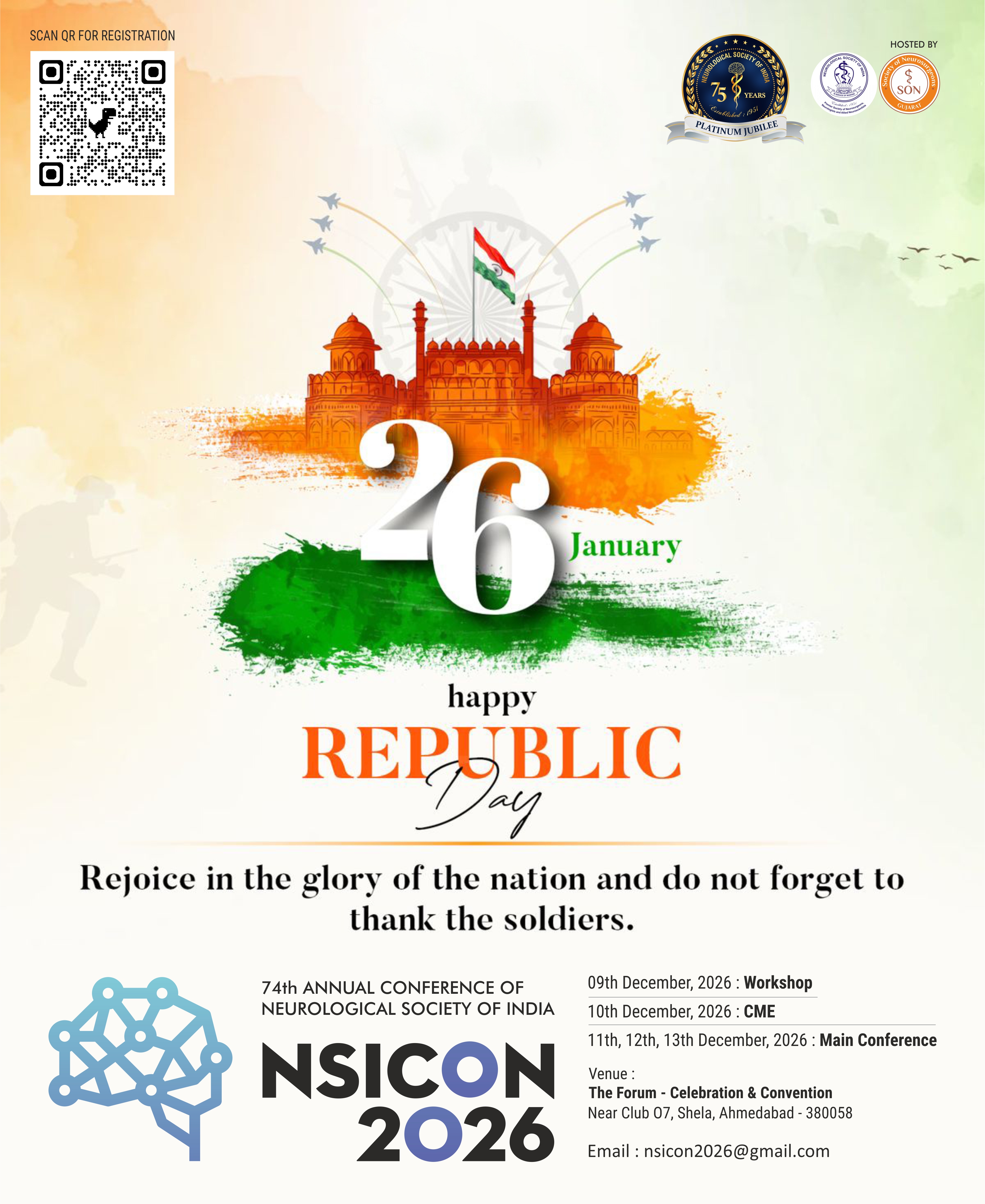 NSICON 2026 Official Flyer 06