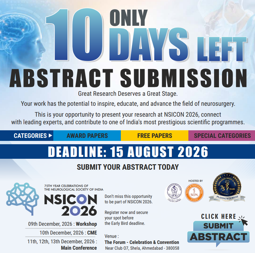 Abstract Extended 10 Days