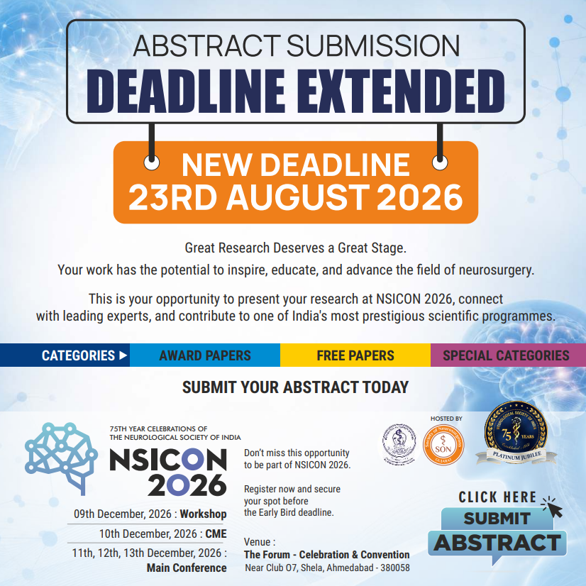 Abstract Submission Extended